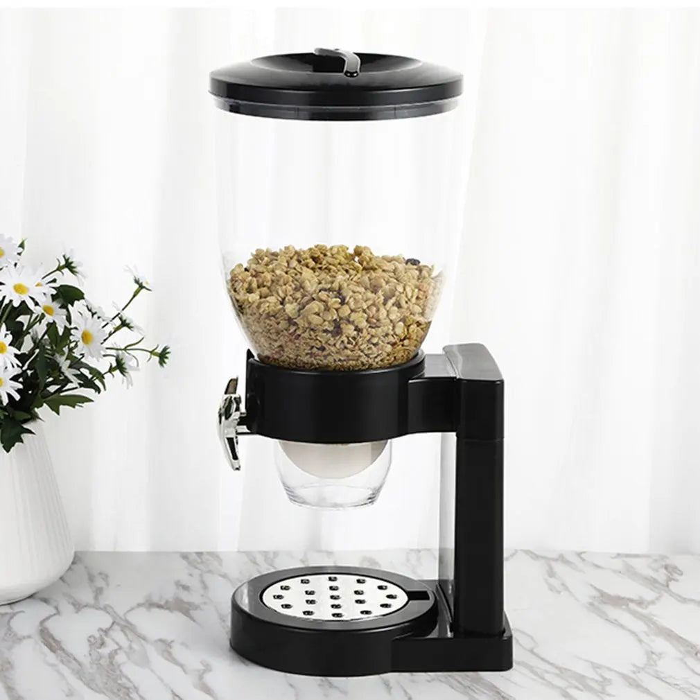 Multi functional food storage container