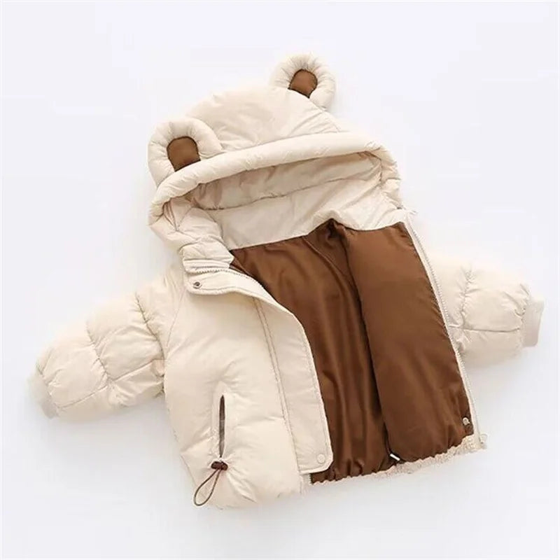 Boys Jacket