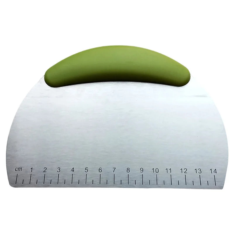 Stainless Steel Flour Cutting Scale