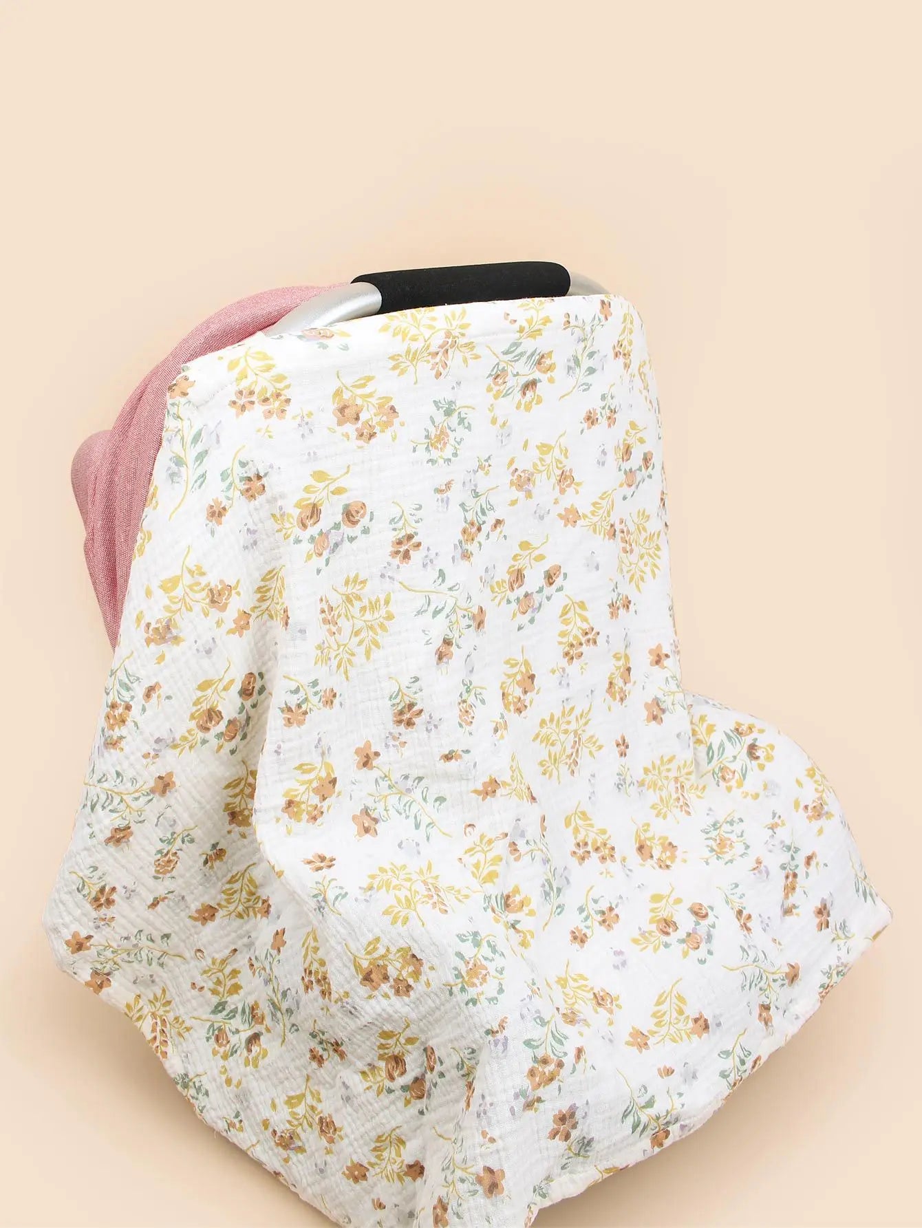 Breastfeeding Cover