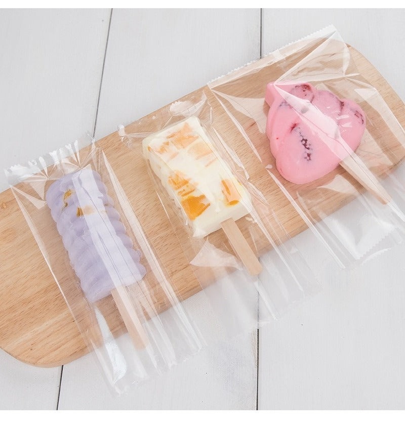 Popsicle Bags