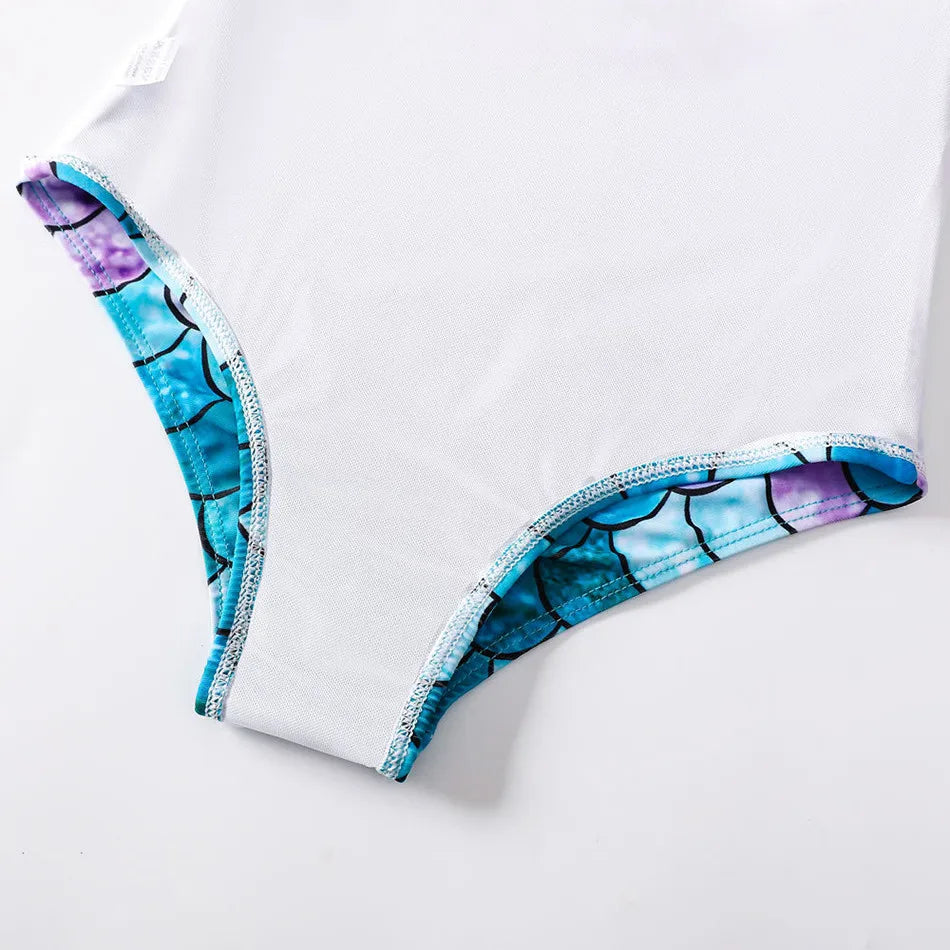 One Piece Kids Swimsuit