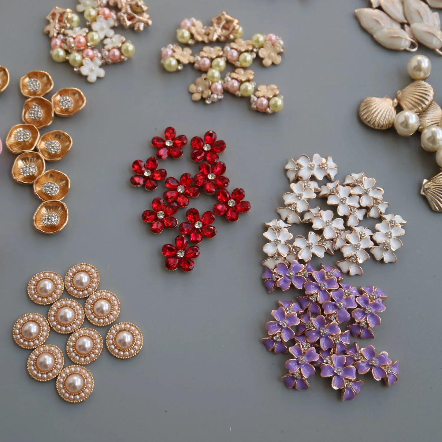jewelry making parts