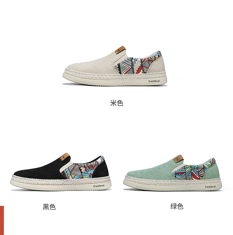 Loafers