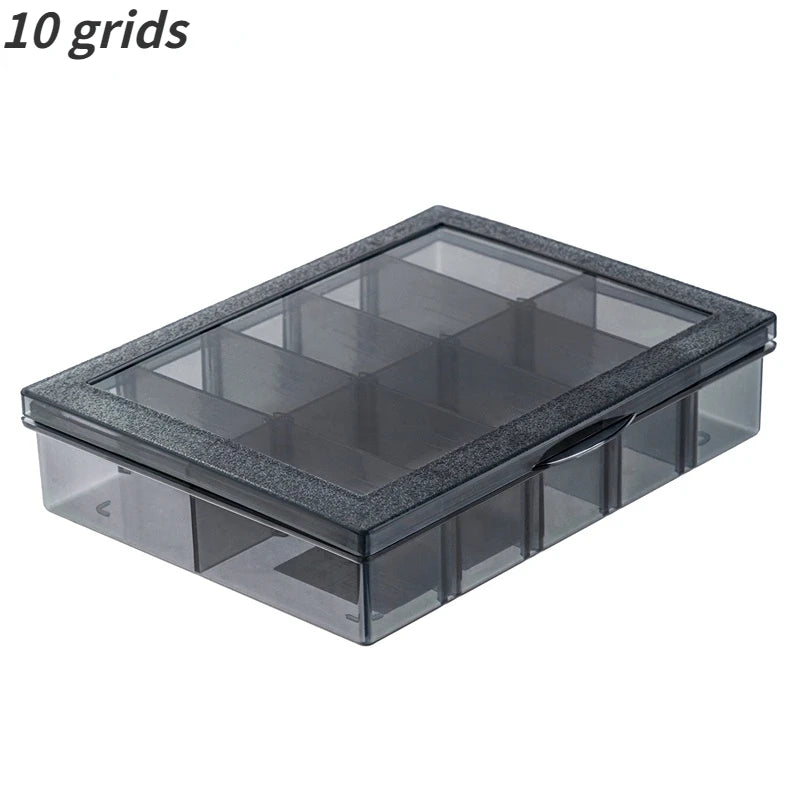 9-24 Grids Adjustable Storage