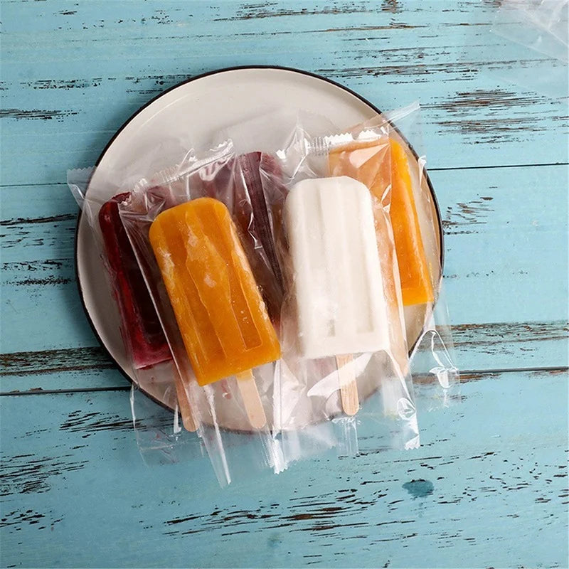 Popsicle Bags