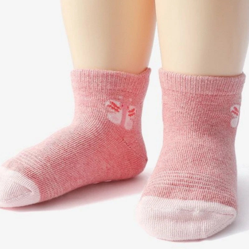 Children's Anti-slip Socks