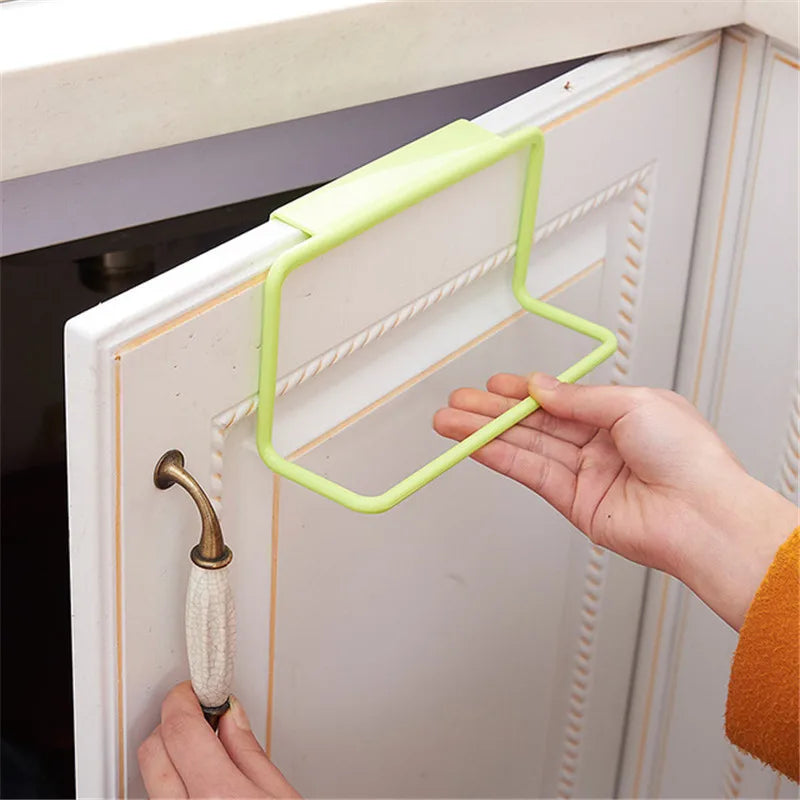 Plastic Hanging Holder