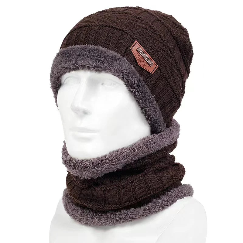 Winter Warm Hat