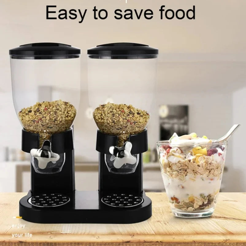 Multi functional food storage container