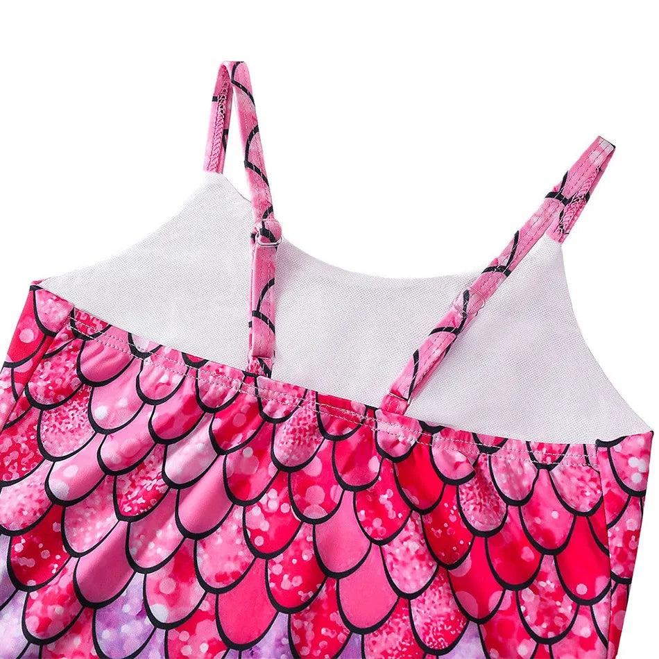 One Piece Kids Swimsuit