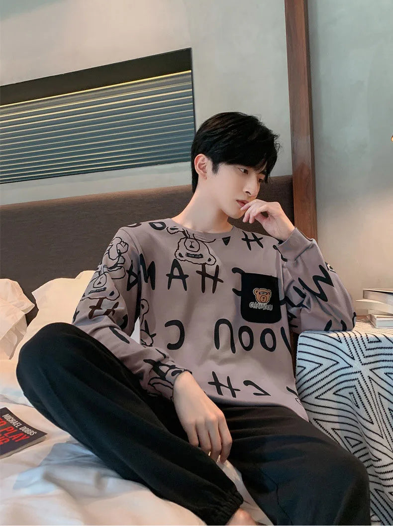 Men Loungewear