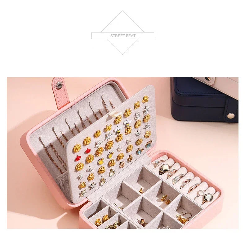 Jewelry Storage Box