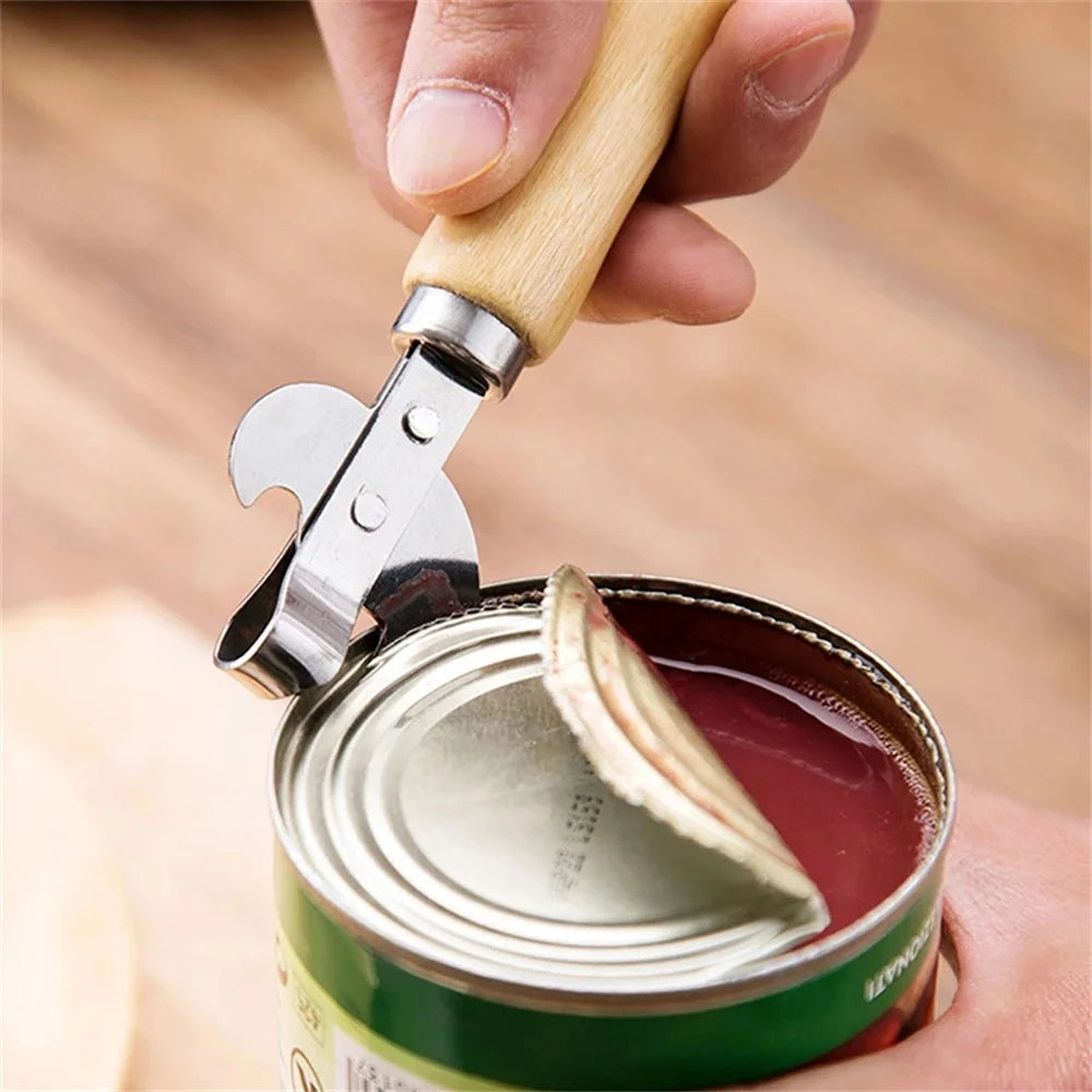 Manual Lid Opener