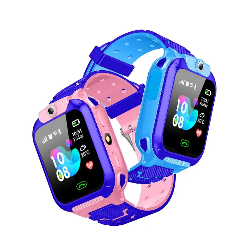 Kids Smart Watch