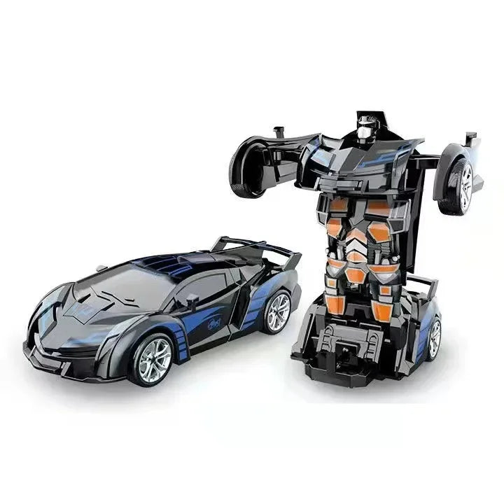 Transformer Car