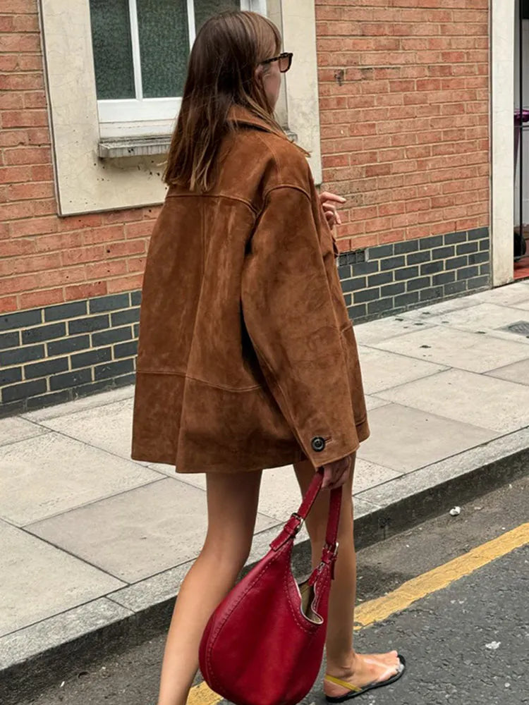 Women Jacket