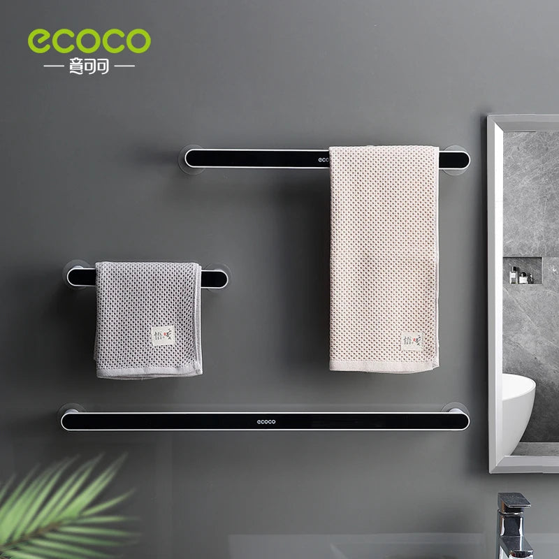 Towels Rack Organizer