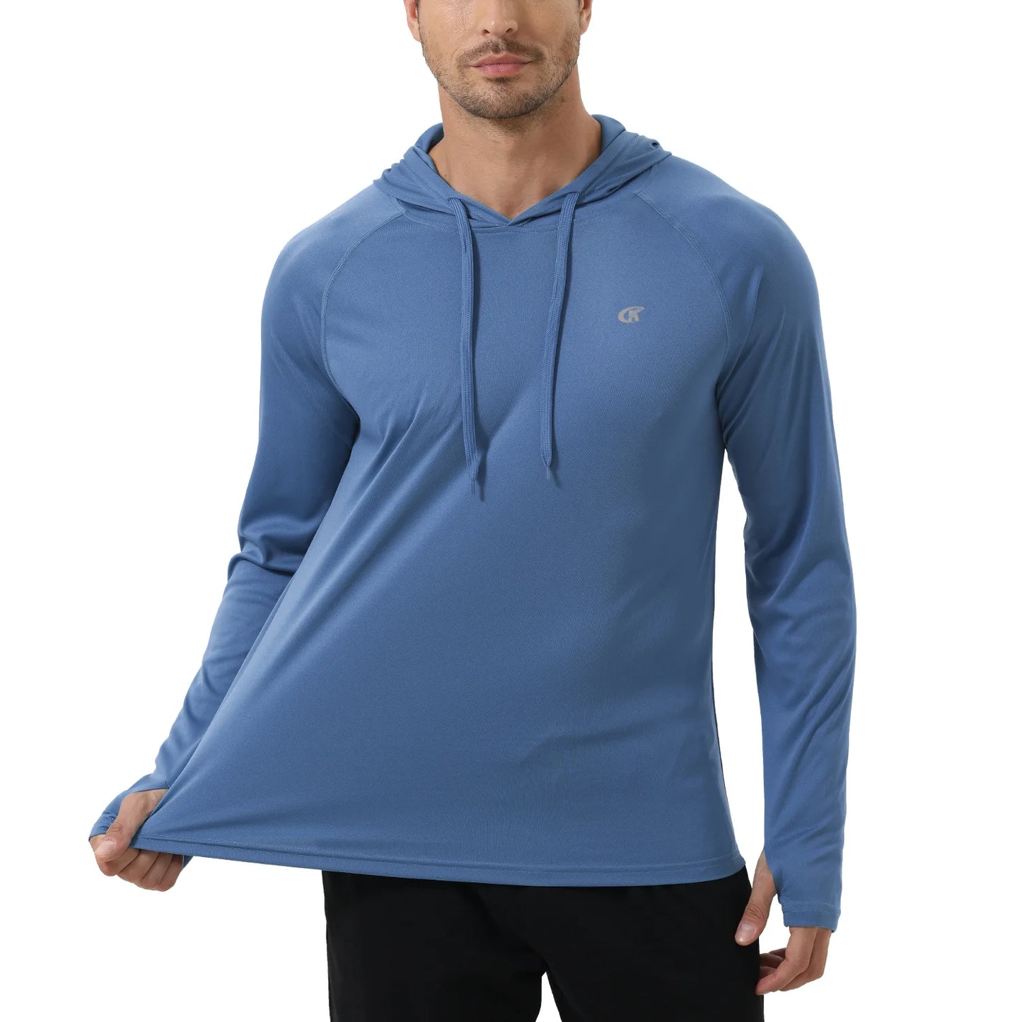 Hoodie Men's