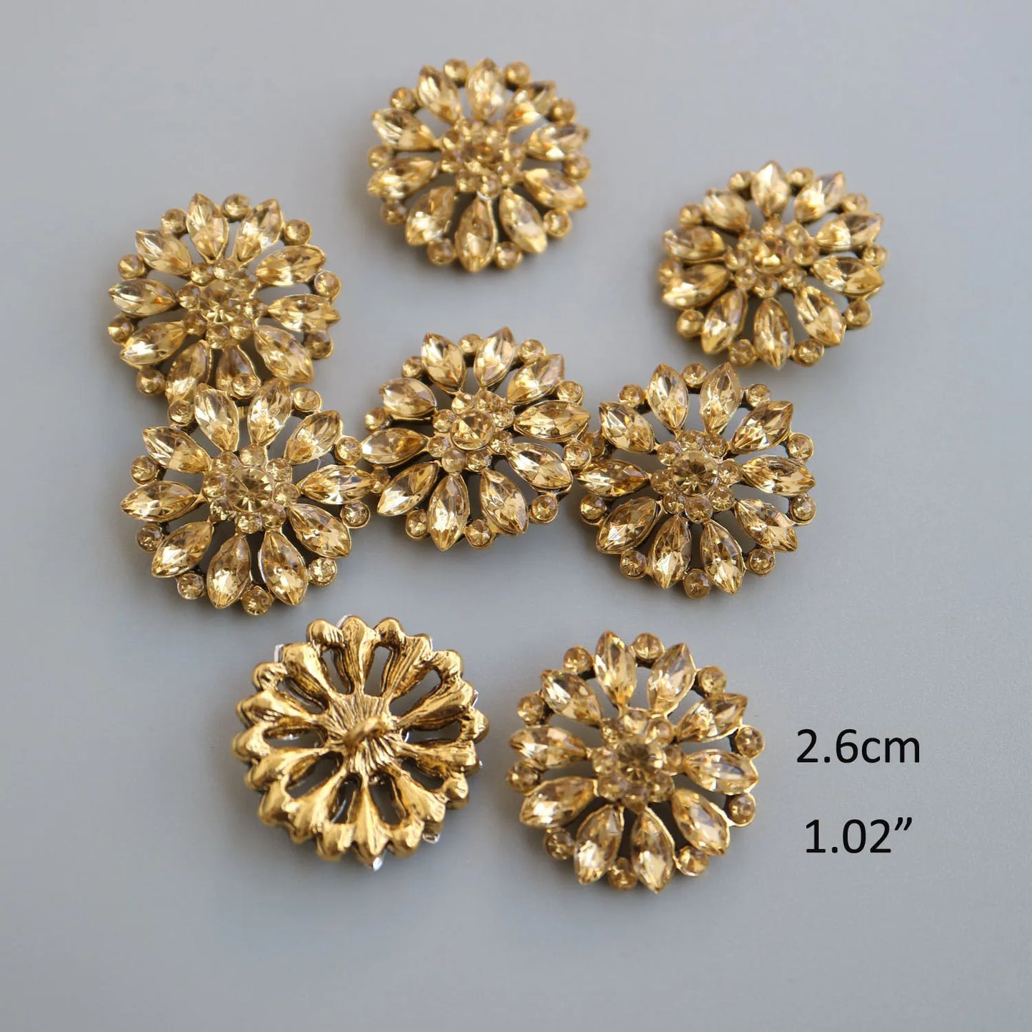 jewelry making parts