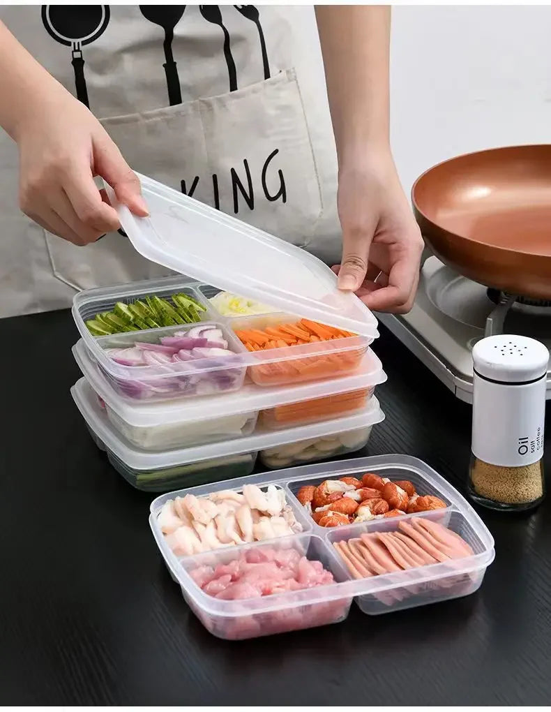 Refrigerator Storage Box