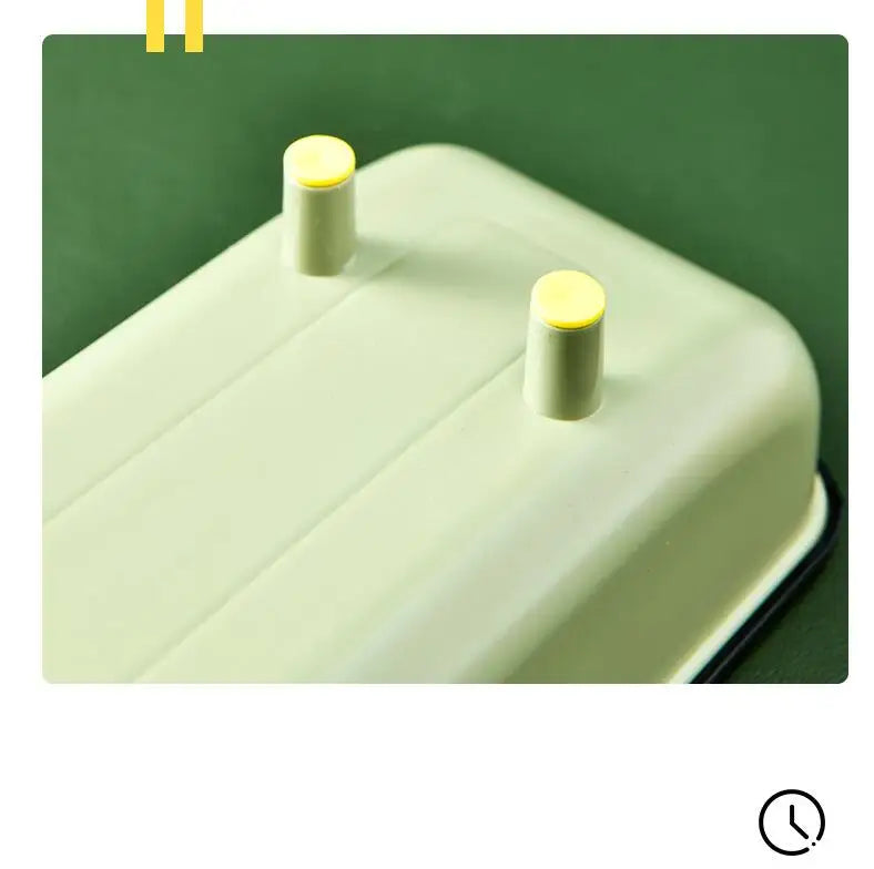 Automatic Rolling Egg Storage Box
