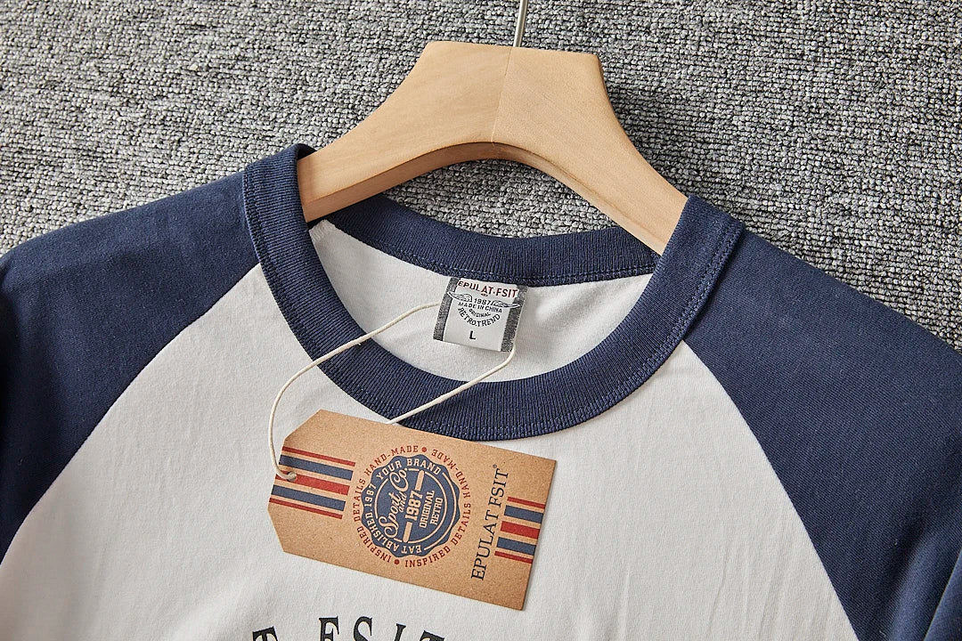 Men's Retro T-shirt