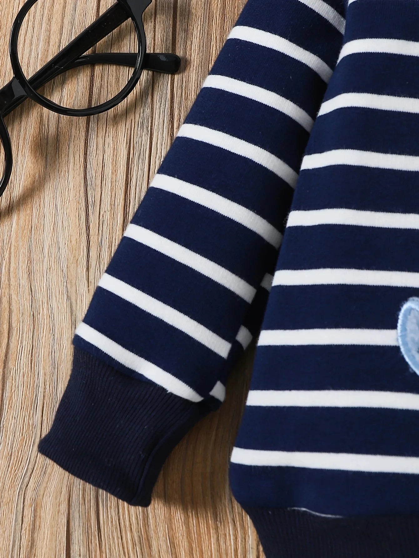 Infant Jeans Set