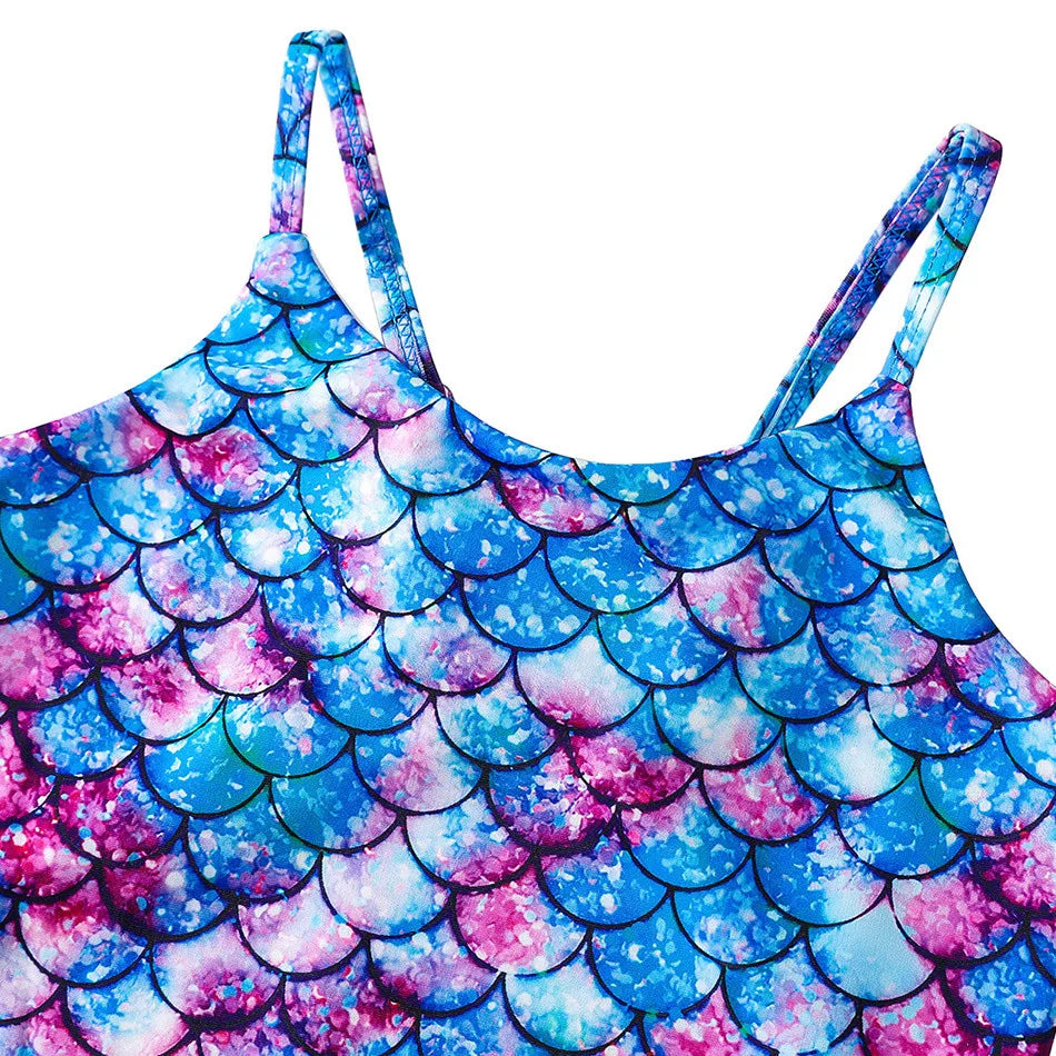 One Piece Kids Swimsuit