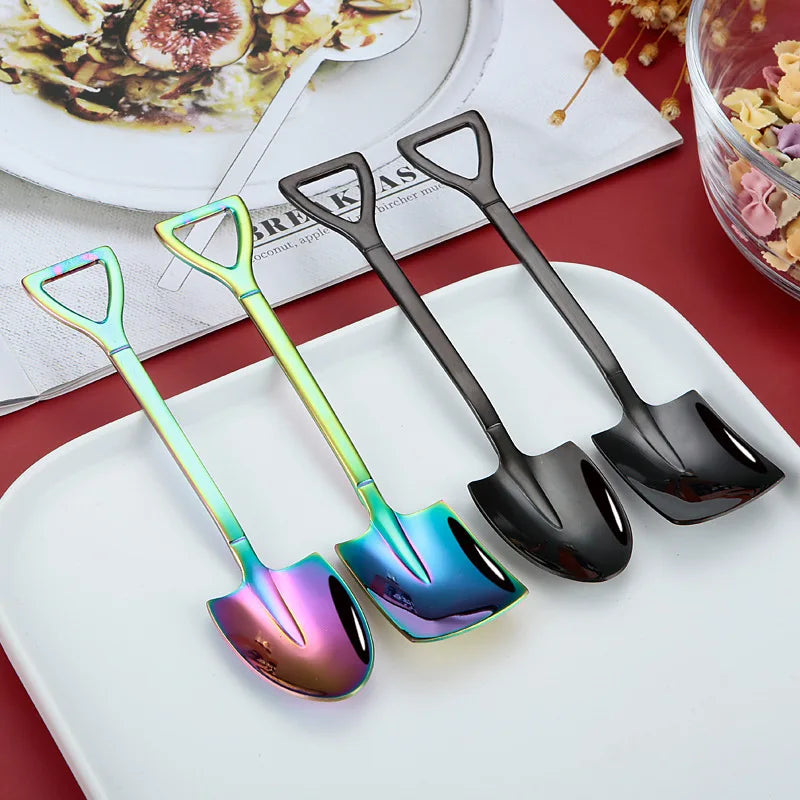Shovel Spoon