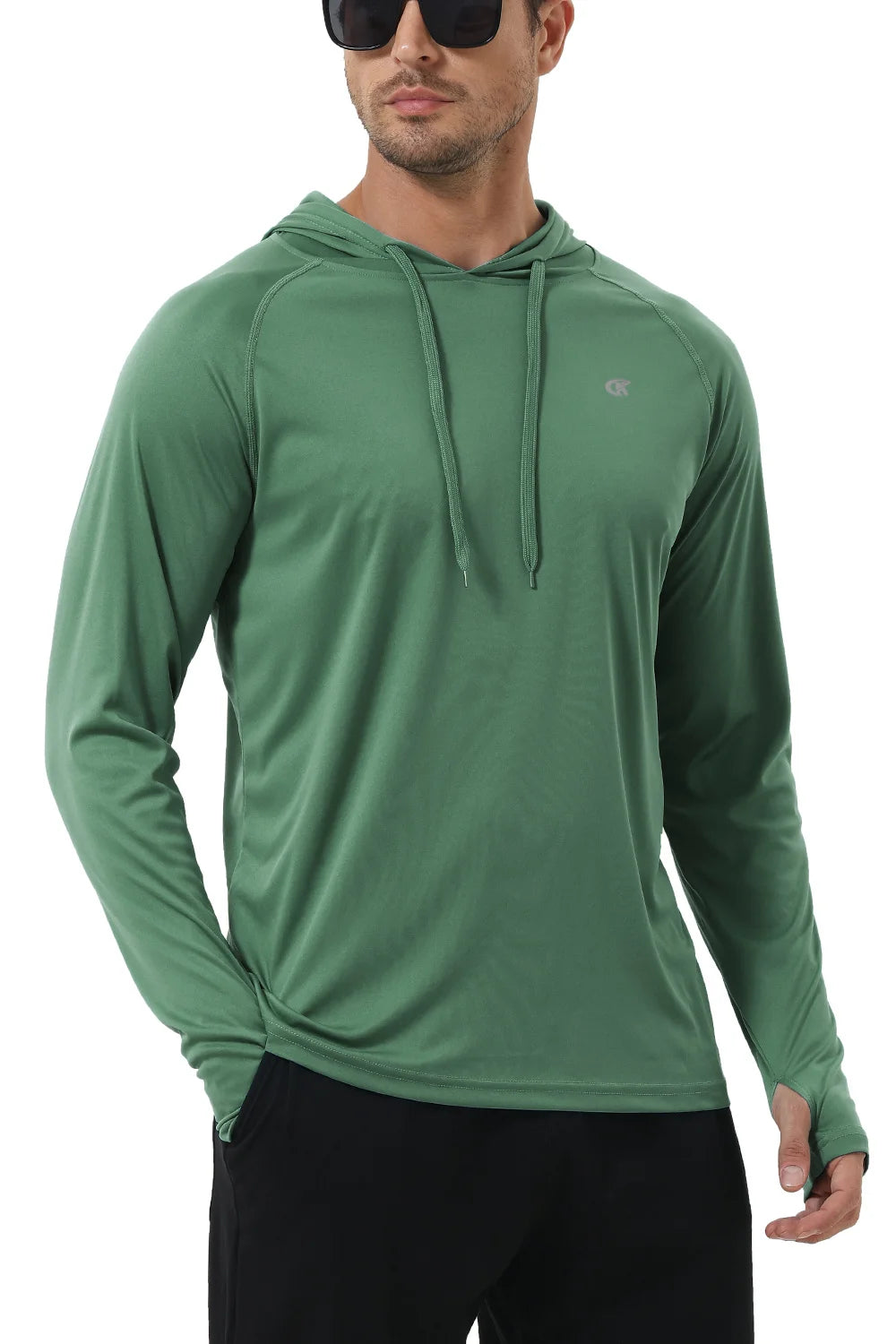 Hoodie Men's