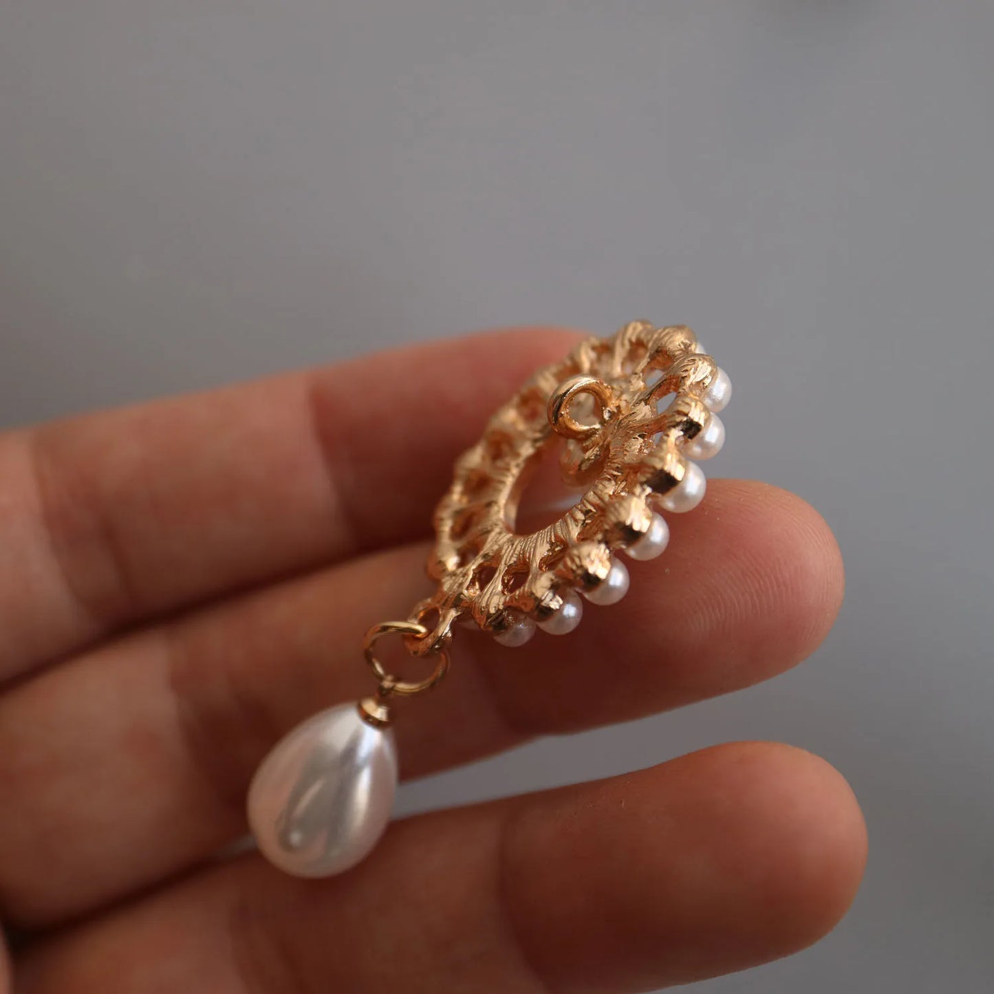 jewelry making parts