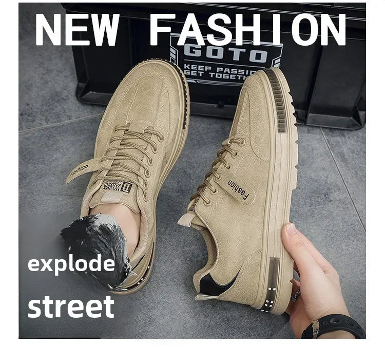 Men Shoes