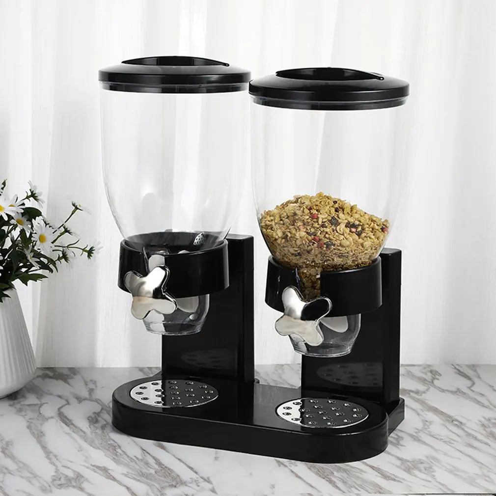 Multi functional food storage container