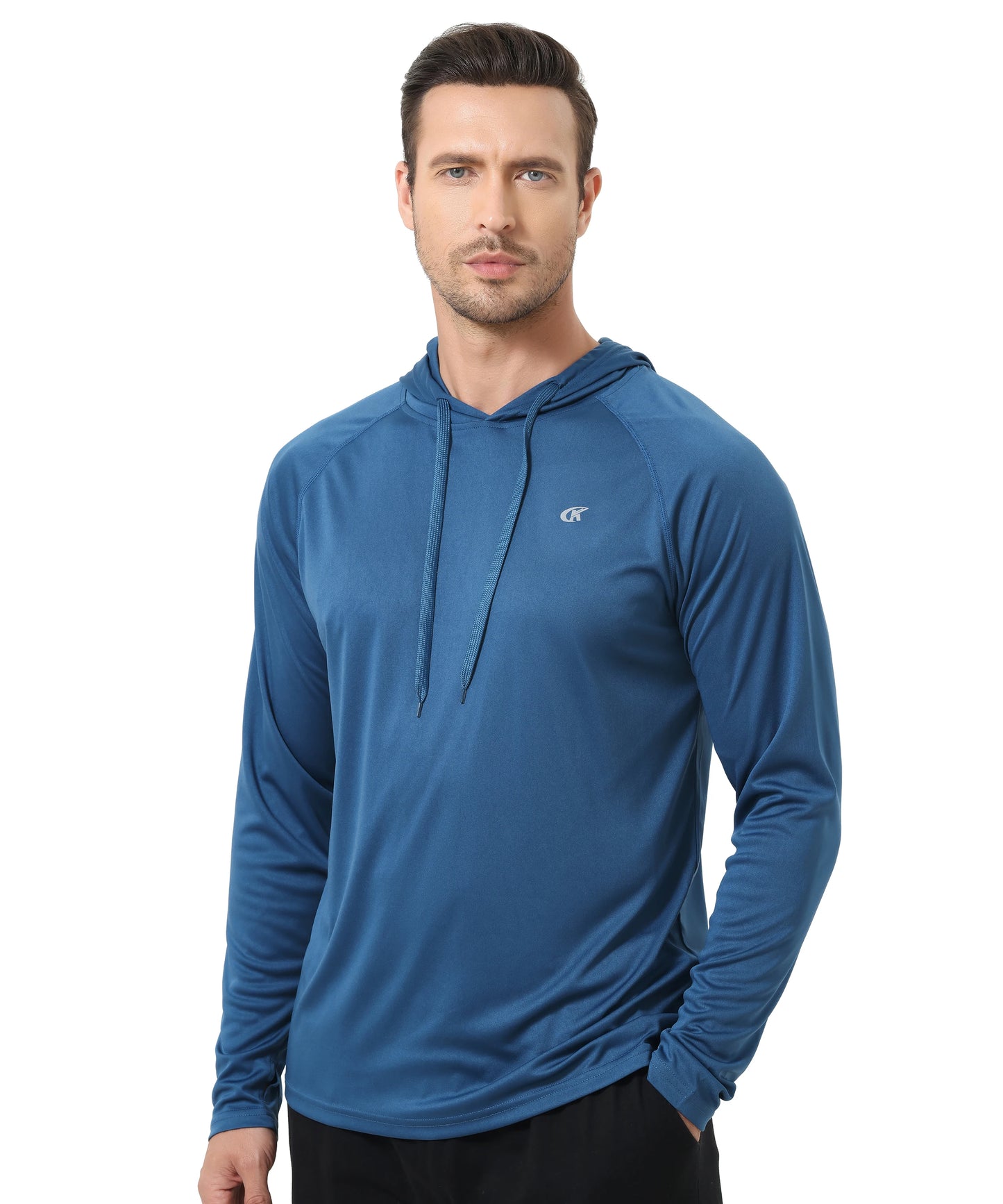 Hoodie Men's