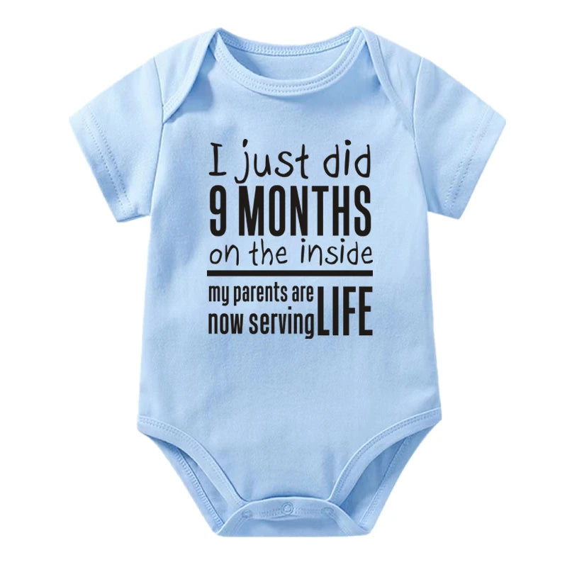 Infant Onesie