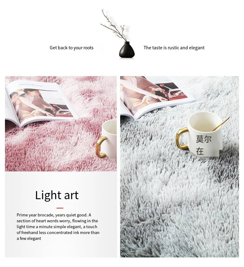 Bedroom Rugs