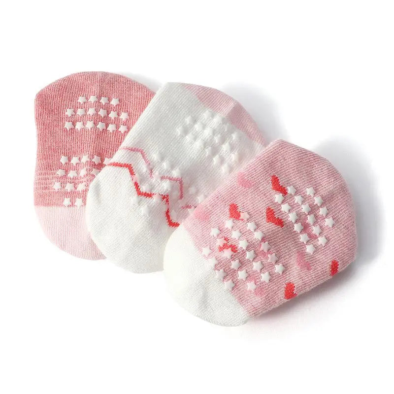 Children's Anti-slip Socks
