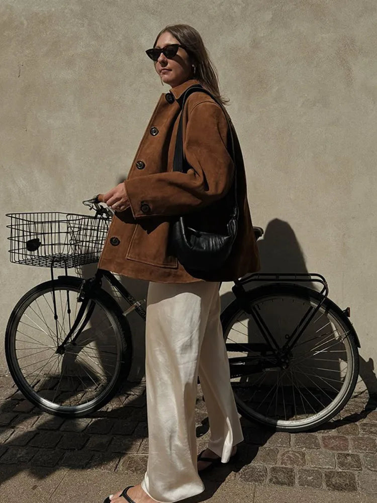Women Jacket