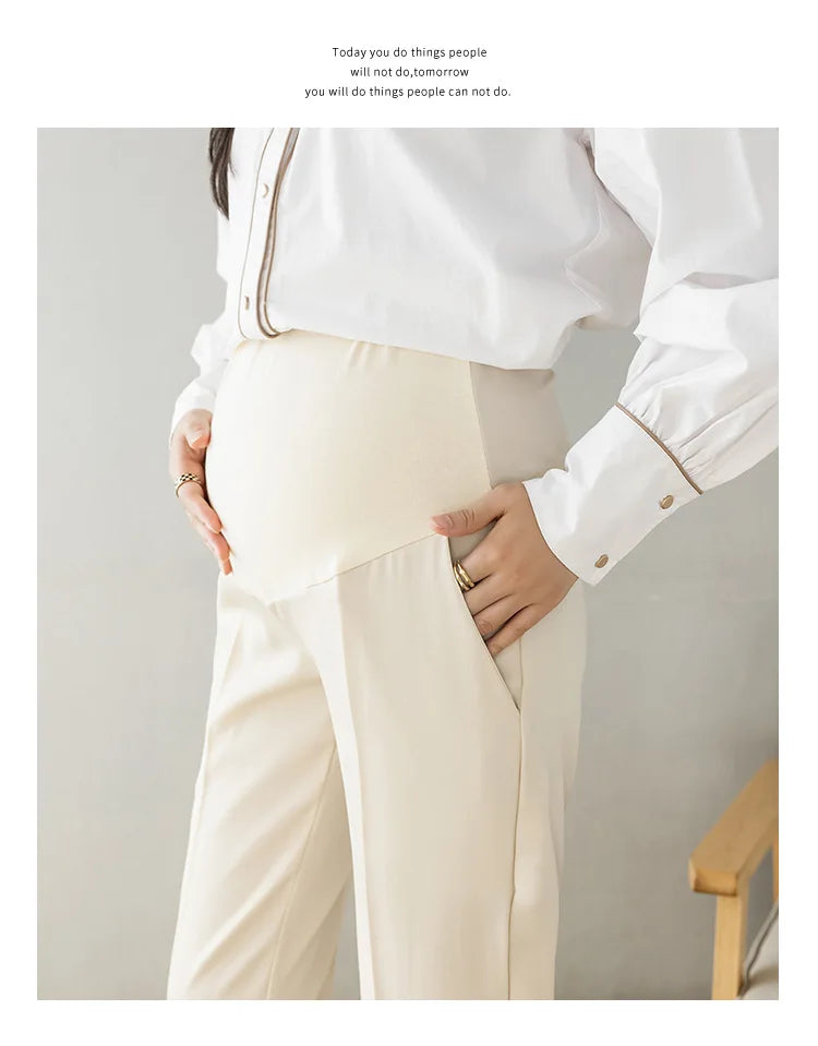 Maternity Office Wear Clothing Maternity Trousers