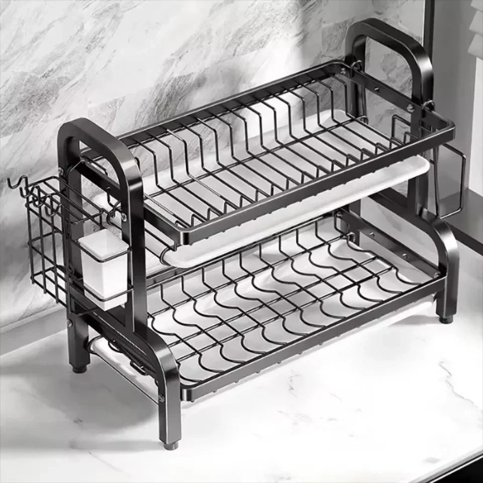 Dish Rack
