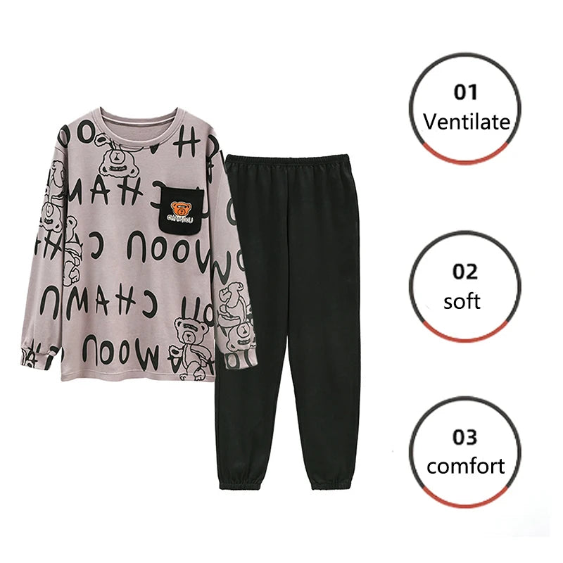 Men Loungewear