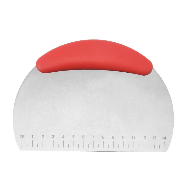 Stainless Steel Flour Cutting Scale