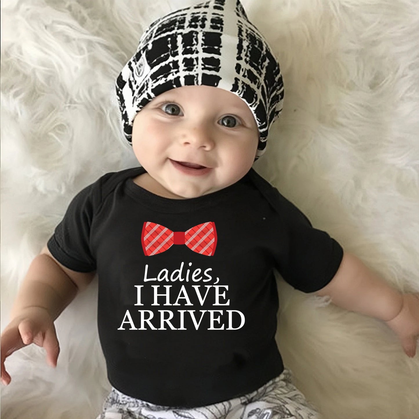 Infant Bodysuits