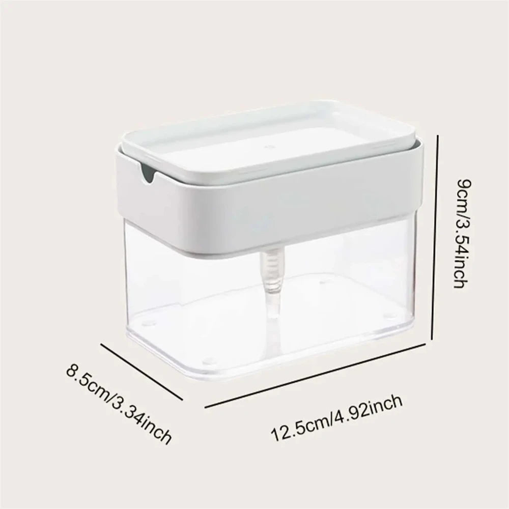 Soap Dispenser for Kitchen