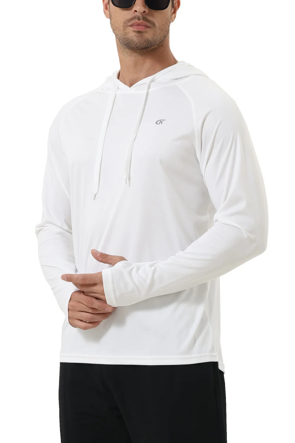 Hoodie Men's