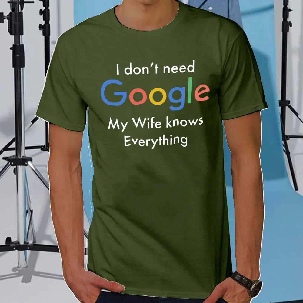 Funny T-Shirt