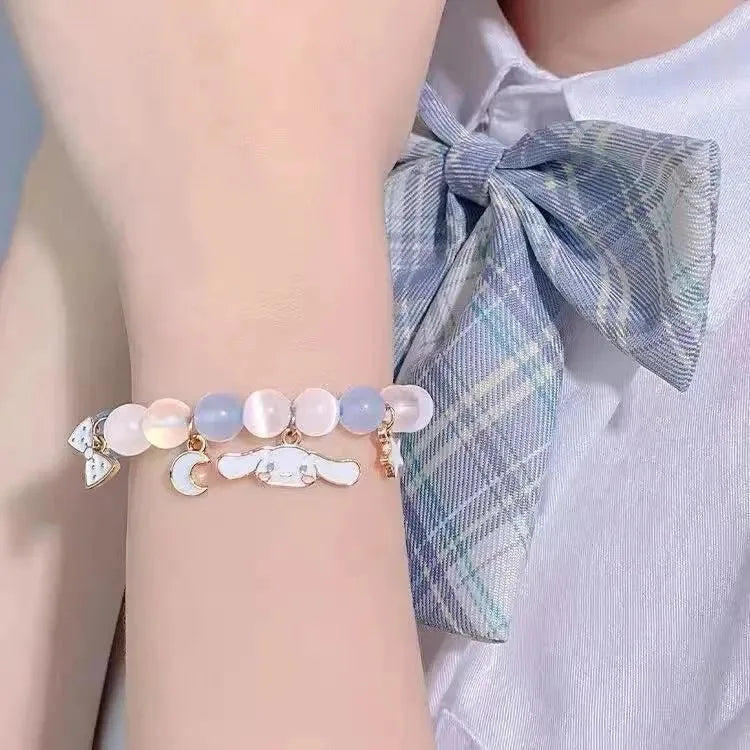 Crystal Bracelet