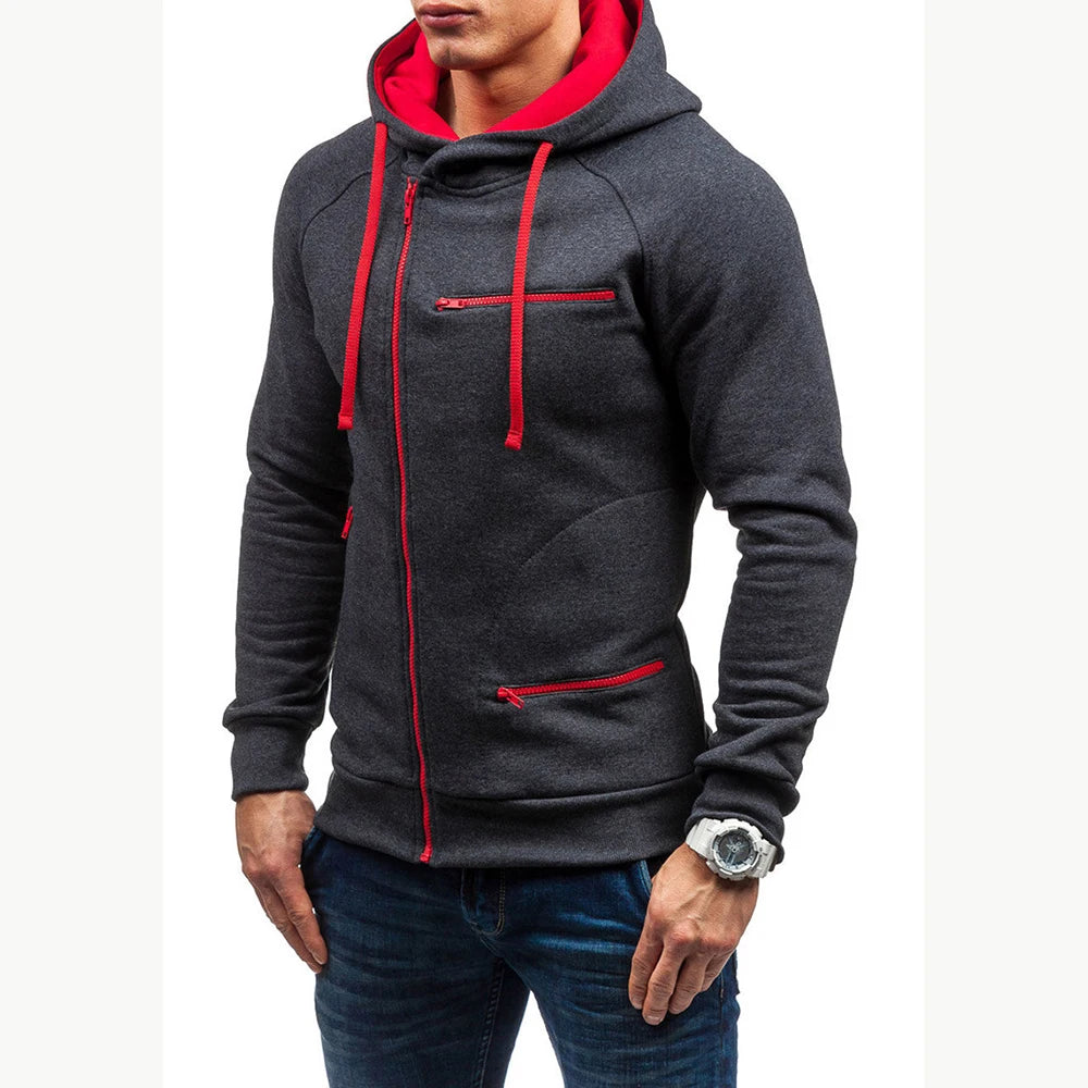 Mens Hoodies
