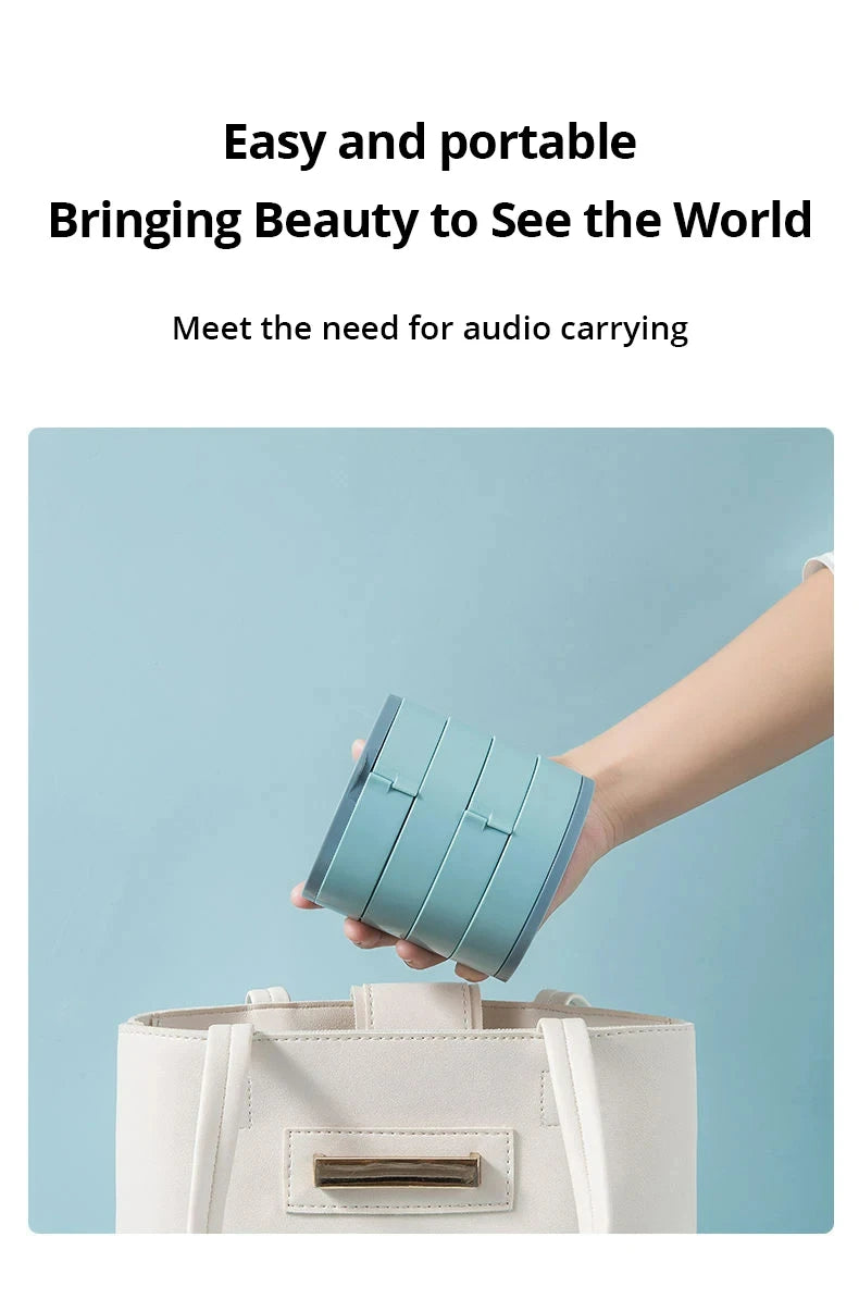 Jewelry Storage Box
